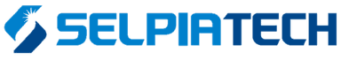 Selpia Tech Logo